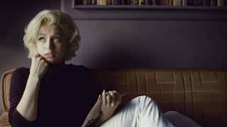 “Blonde”: por qué la película de Marilyn Monroe en Netflix es para mayores de edad