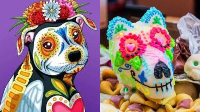 Lo último del día de muertos y más