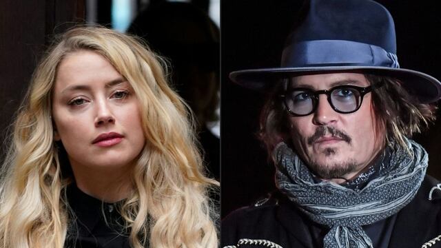 Abogados de Amber Heard describen a Johnny Depp como un “monstruo”