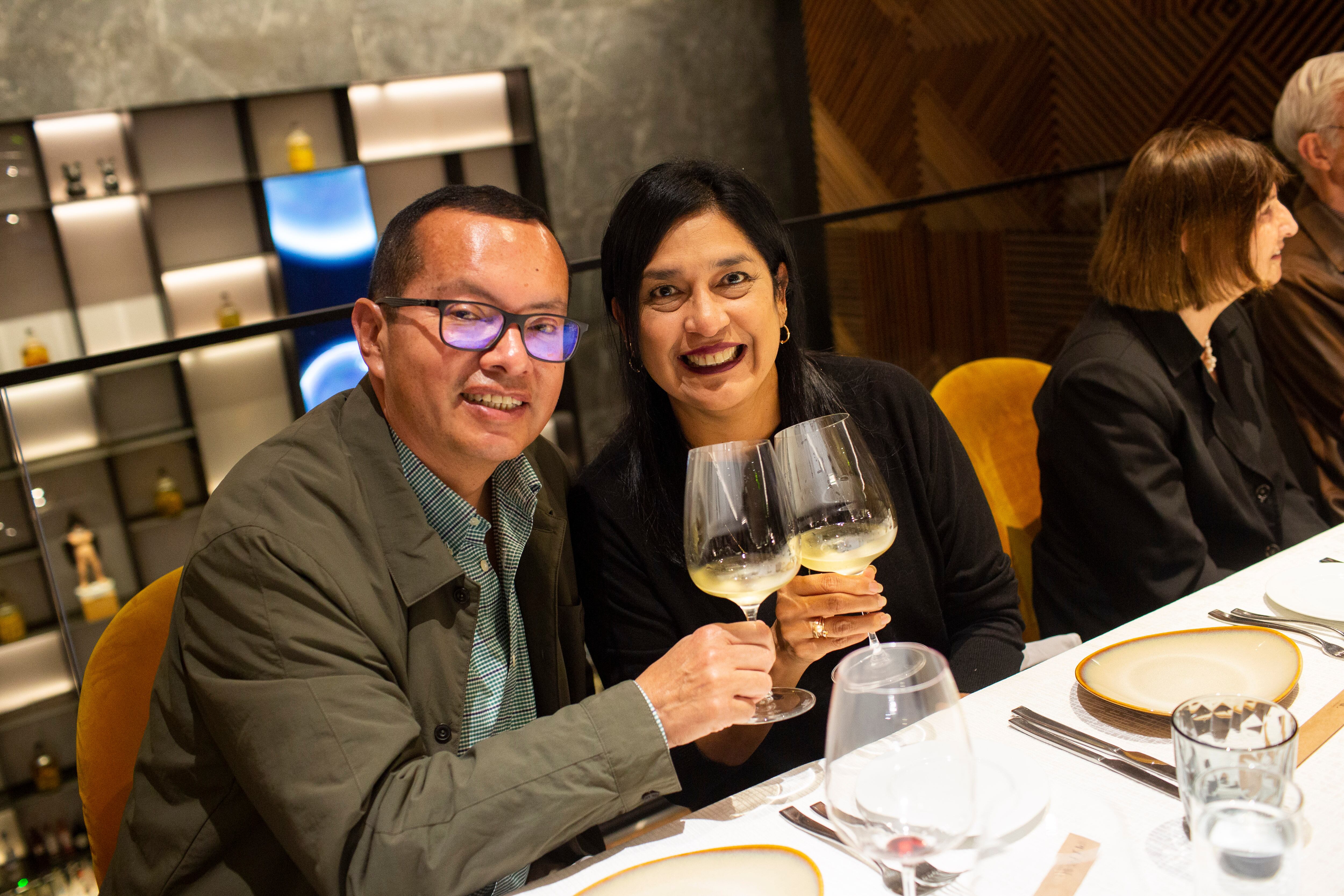 Foto de la Experiencia EC