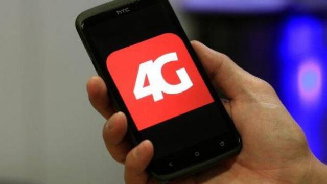 Áncash y Puno lideran alza en cobertura 4G a nivel nacional