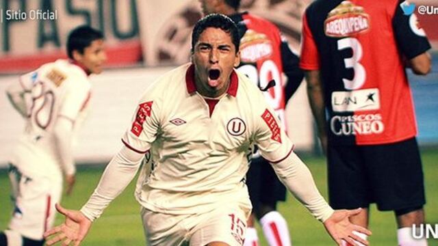 Universitario gustó ante Melgar pero aún deja incógnitas