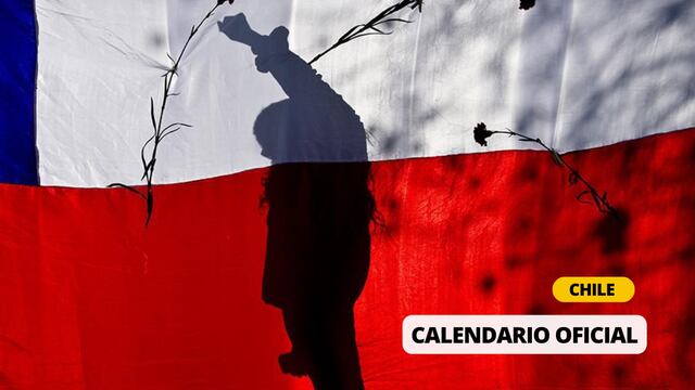 Calendario 2023 de Chile: Qué día cae el último feriado del año y qué se celebra