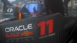 ‘Checo’ Pérez se quedó con el GP de Mónaco: revive el minuto a minuto