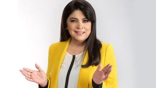 Victoria Ruffo sorprende a sus fans tras compartir foto inédita de su infancia 