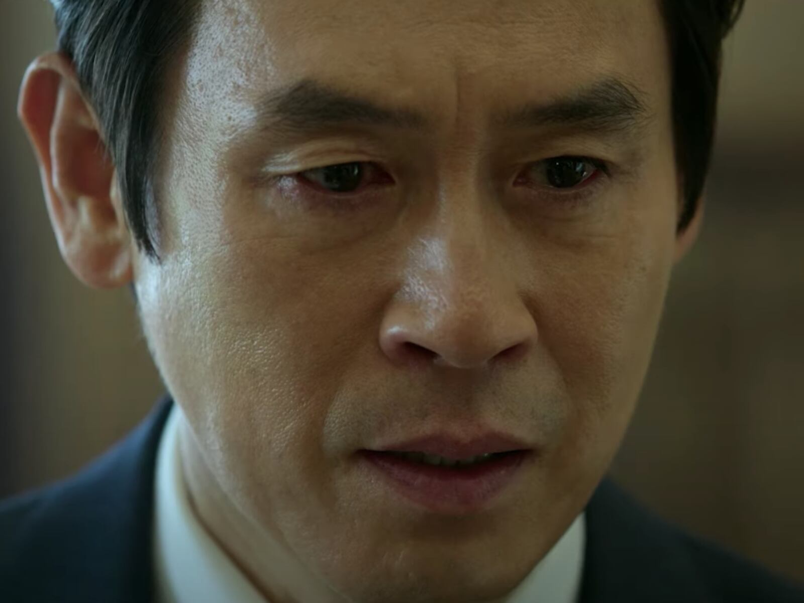 Sumérgete en la política y el drama con “La Vorágine”, la serie coreana que promete mantenerte al borde del asiento (Foto: Studio Dragon)