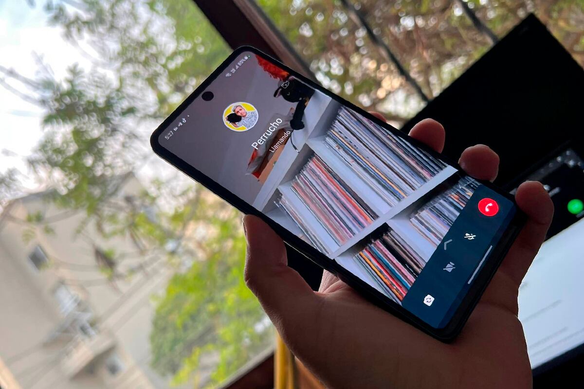 WHATSAPP | Las funciones ya están disponibles en el aplicativo estable. (Foto: Mag)