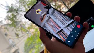 WhatsApp: cuáles son las nuevas funciones de las videollamadas en enero 2024