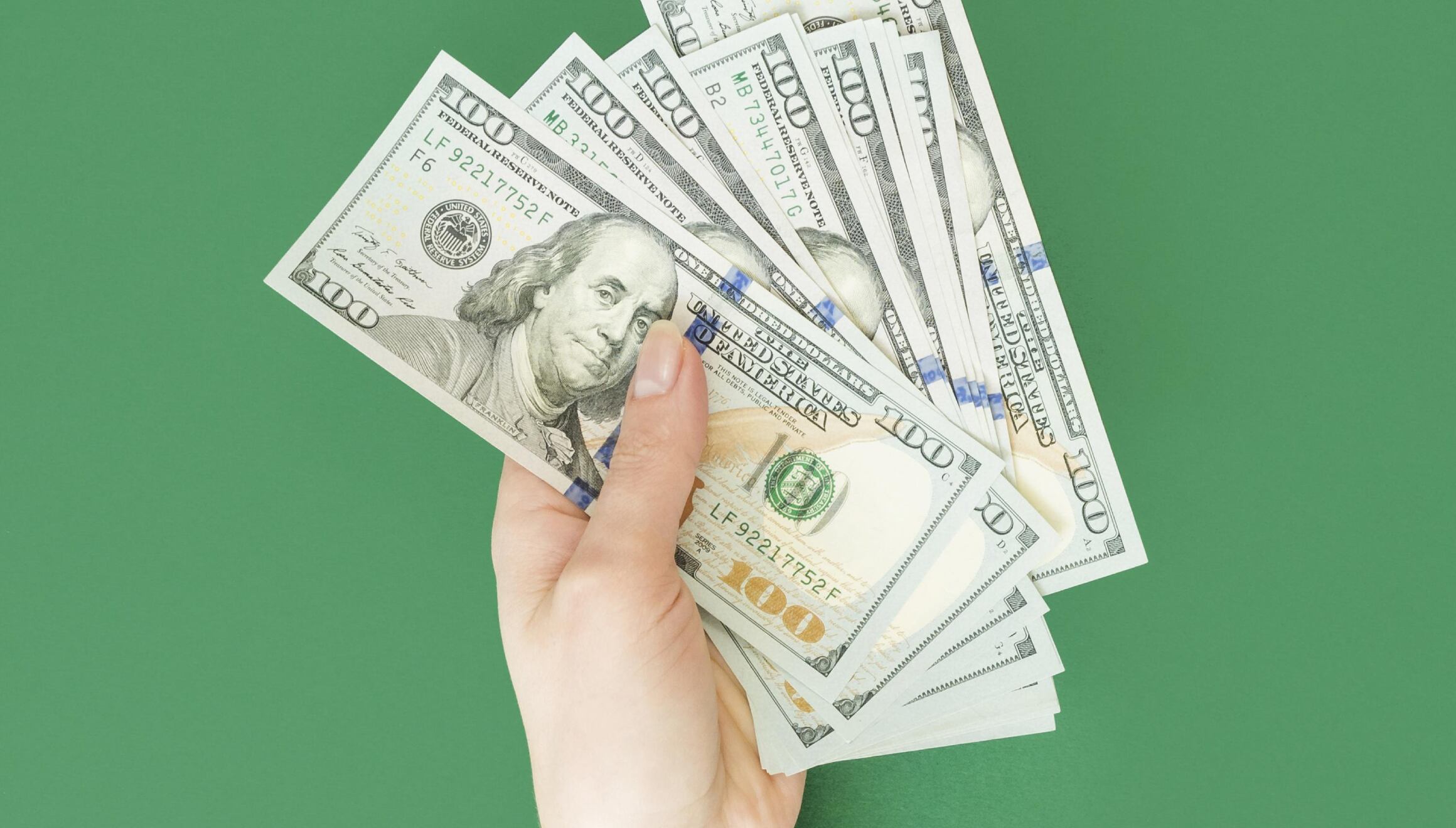 Un nuevo reembolso en Montana podría ser de gran ayuda a miles de ciudadanos afectados por la inflación en Estados Unidos (Foto: Freepik)