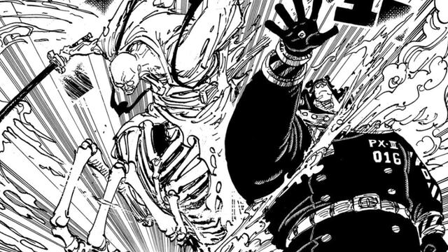 “One Piece 1111” Manga: ¿cuándo sale el nuevo capítulo?