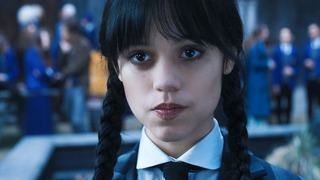 Además de Jenna Ortega y Christina Ricci: las actrices que han hecho de Merlina Addams