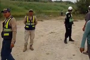 Piura: docente reportada como desaparecida fue hallada muerta en el río Sechura