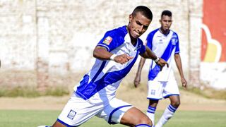 “En Grecia entendí que el tema mental es lo que nos juega en contra”: el ‘9′ peruano-cubano que dio el salto de la Liga 2 a Europa y hoy sueña con la selección