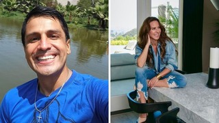 “La Reina del Sur”: Gerardo Zamora y elenco se despiden del Centro de Lima tras culminar rodaje