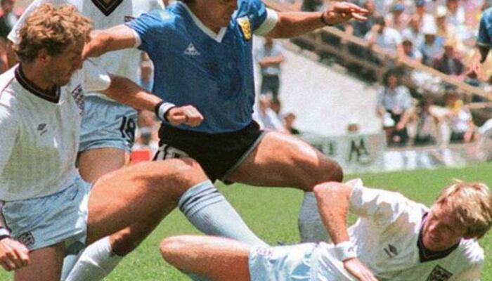 Sus 21 partidos mundialistas al detalle