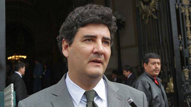 Eduardo Zegarra: “Eventual revocación de regidores no nos elimina de la política” 