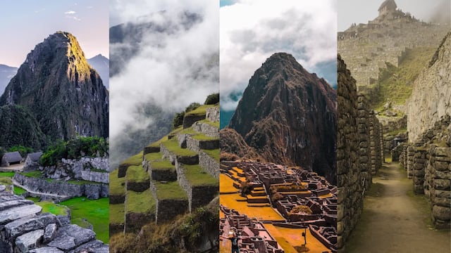 Machu Picchu cumple 43 años como Santuario Histórico: 10 postales para para animarte a visitarlo