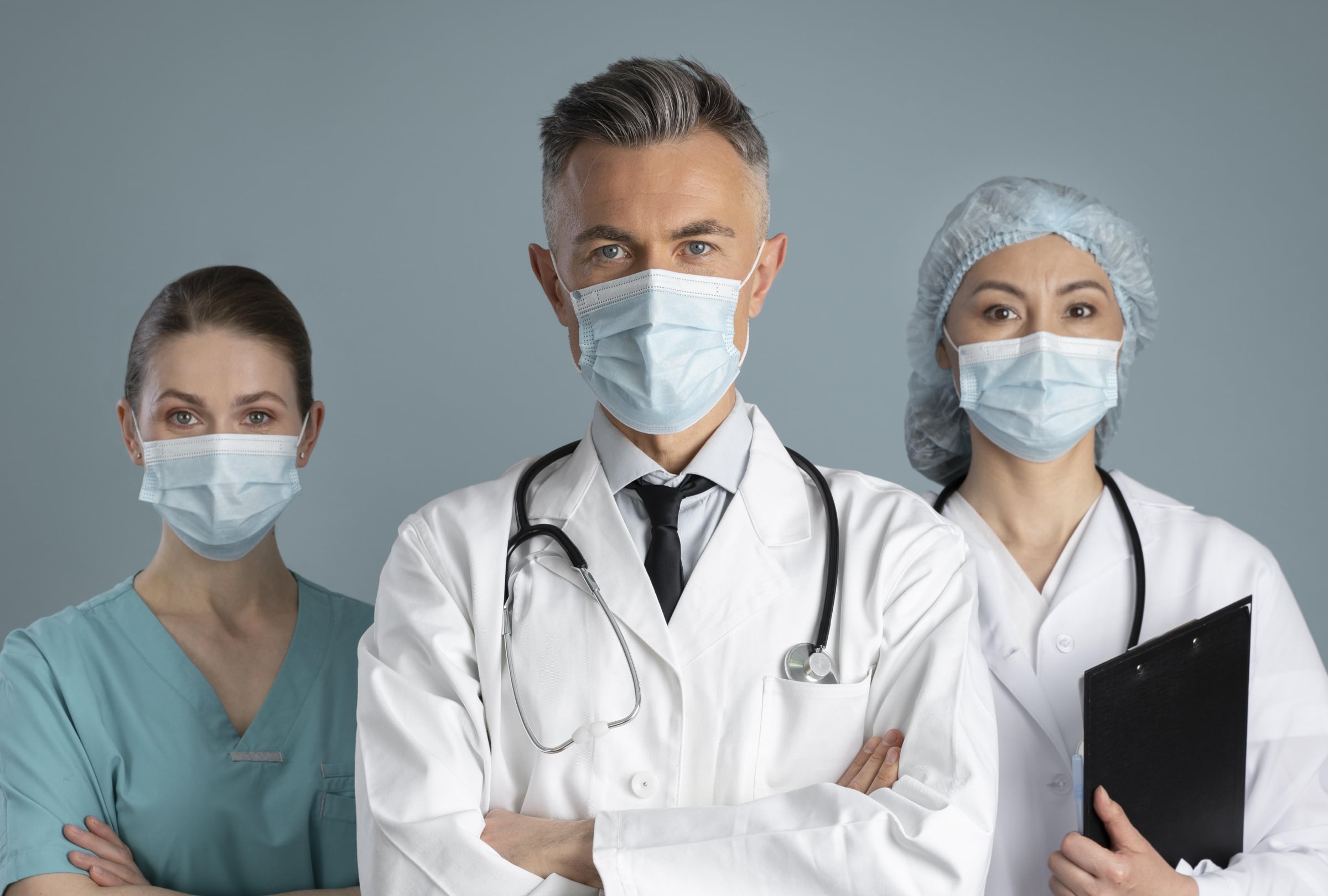 Medicaid permite a las personas de menos recursos acceder a servicios médicos de forma gratuita (Foto: Freepik)