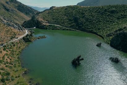 El legado de las amunas llega al mundo con el documental “Our Blue World”