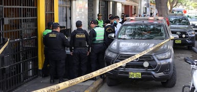 Noticias Patrocinadas