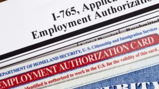 ¿Quiénes serán los más afectados? Los puntos clave de los cambios en los permisos de trabajo de Estados Unidos