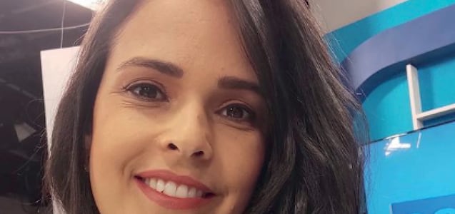 La muerte de Elaine Santos, periodista brasileña