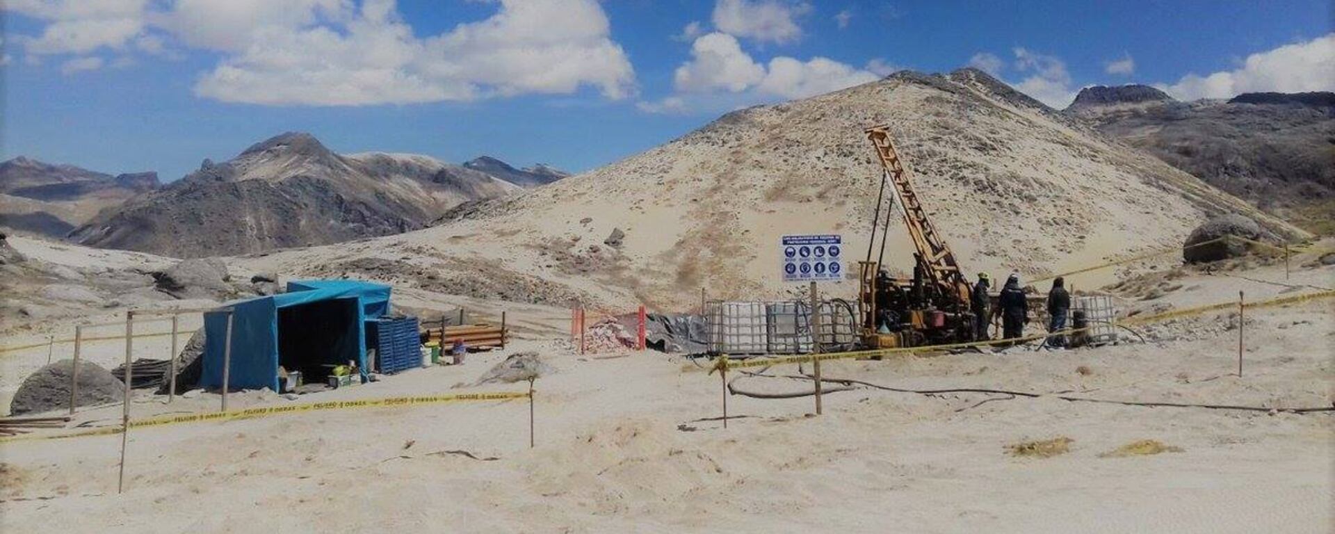 Litio: ¿El boom del ‘oro blanco’ llegó a su fin?