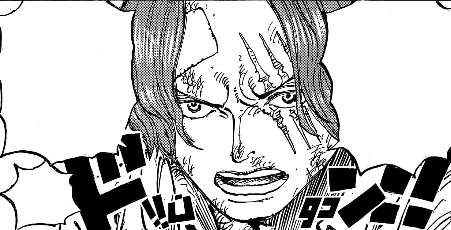 “ONE PIECE 1189” Manga: Capítulo completo