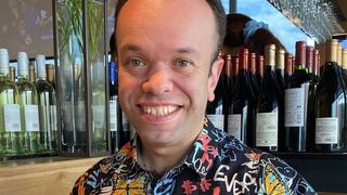 Del éxito en TV a ser arrestado: así ha sido la vida de Carlitos el Productor de “El Gordo y la Flaca”