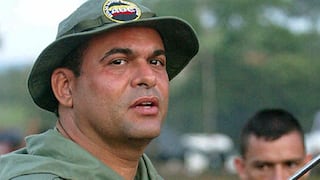 Colombia: Tribunal Superior ordena la libertad del exjefe paramilitar Salvatore Mancuso