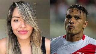 Kristel Sakay publicó fuerte mensaje tras ser vinculada con Paolo Guerrero | VIDEO