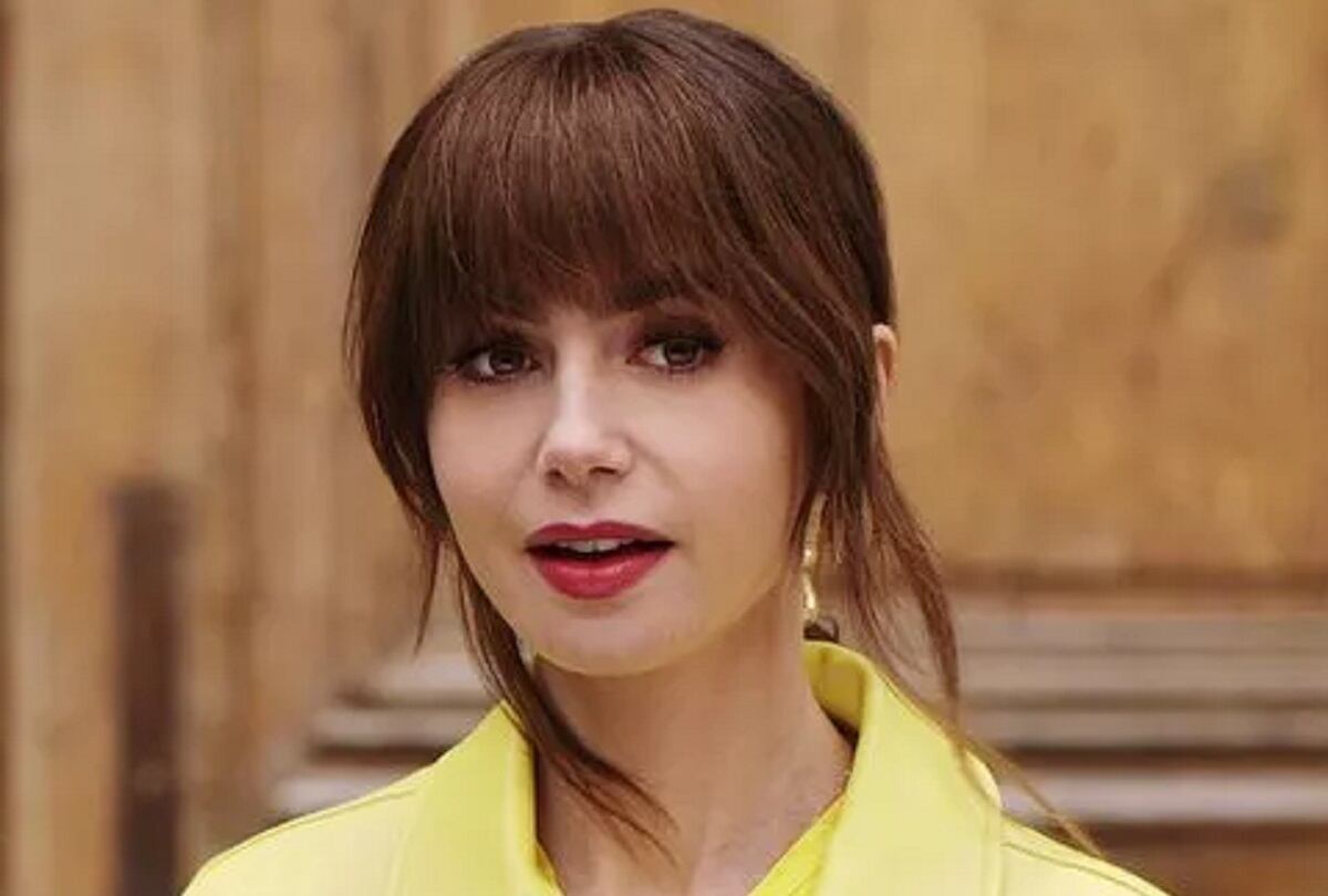 ¿Qué pasó con Emily Cooper (Lily Collins) al final de la segunda parte de la cuarta temporada de "Emily in Paris"? (Foto: Netflix)