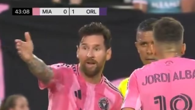 Pedro Gallese y su magistral asistencia para el gol de Luis Muriel a Inter Miami | VIDEO