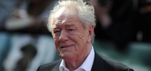 Actores de “Harry Potter” que han muerto