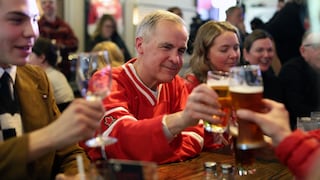 Enfrentar a Trump: el trago amargo que debe tomar el próximo primer ministro de Canadá