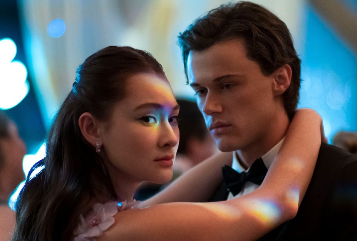 Aunque en "El verano en que me enamoré", los personajes enfrentan diversas situaciones en el aspecto sentimental, en la vida real tienen las cosas claras (Foto: Amazon Prime Video)