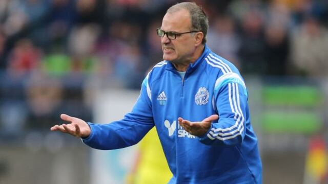 "Bielsa en el Marsella, un amor loco", por Jerónimo Pimentel