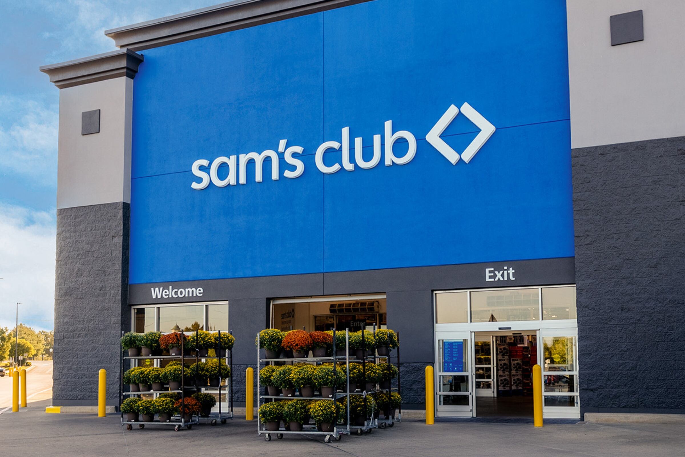 Sam's Club ofrece membresías para su clientes. Como sabemos, en sus tiendas podemos encontrar varias ofertas (Foto: Sam's Club)