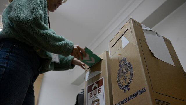 PASO 2023: Abren los centros de votación para las elecciones primarias en Argentina