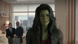 “She-Hulk: defensora de héroes” se pone ‘legalmente verde’ en su segundo episodio | RESEÑA