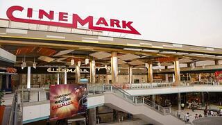 Cinemark apunta a llevar a más de 7,7 mlls. de peruanos al cine