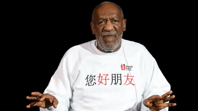 Bill Cosby: biografía no autorizada asegura que no era un santo