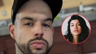 Emiliano Aguilar y la curiosa publicación dedicada a Cazzu en su paso por México: “Aquí ando a la orden”