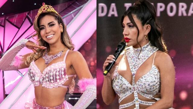 Gabriela Herrera tras renuncia de Diana Sánchez en “Reinas del show”: “Me fastidia un poco porque yo sí me preparé”