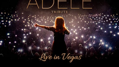 Descuentos EC - tributo Adele