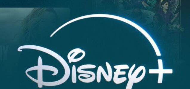 ¿Por qué el logo de Disney+ cambió de color?