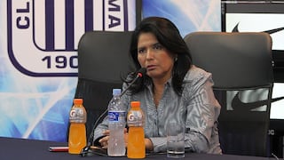 Cuba: "Alianza Lima alcanzará ingresos por US$11 millones"