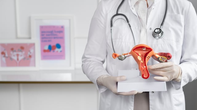 Cáncer de cuello uterino: ¿cómo se relaciona con el virus del papiloma humano y cómo diagnosticarlo a tiempo?