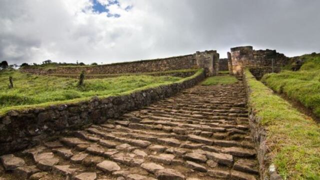 Diseñarán plan de manejo del complejo arqueológico Aypate