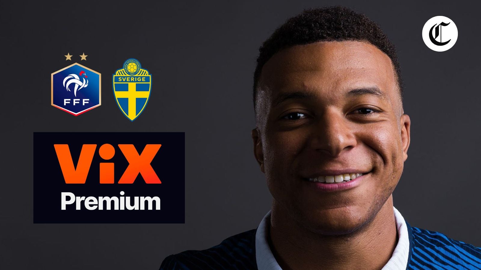 ViX Premium: dónde ver partido de Francia vs. Suecia por Dieciseisavos de final del Mundial 2026